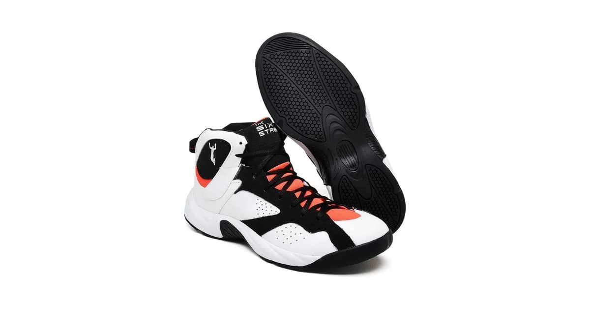 Melhor Tênis para Jogar Basquete: 10 Modelos Top