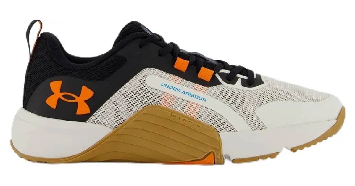 Melhor Tênis para Treino Crossfit: Estabilidade e Performance