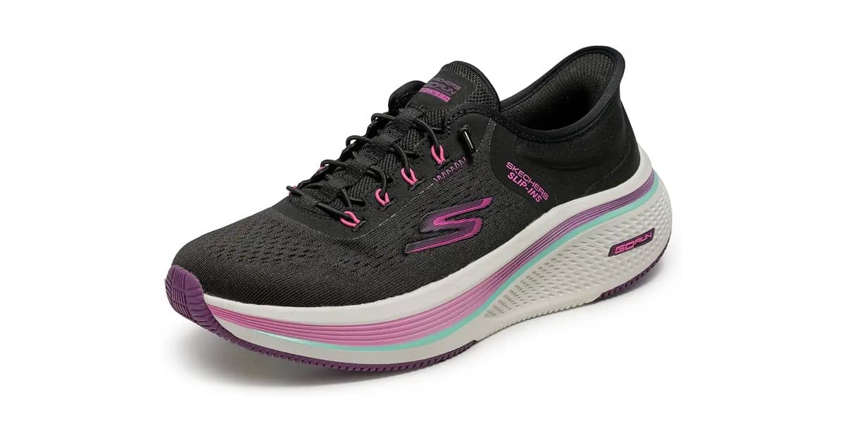Melhor Tênis Skechers para Corrida: Guia de Escolha Essencial