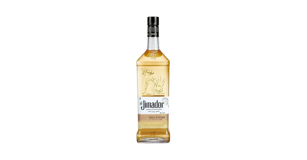 Melhor Tequila Barata: 5 Opções para Saborear!