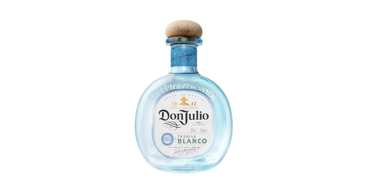 Melhor Tequila Don Julio: Guia de Sabores Premium