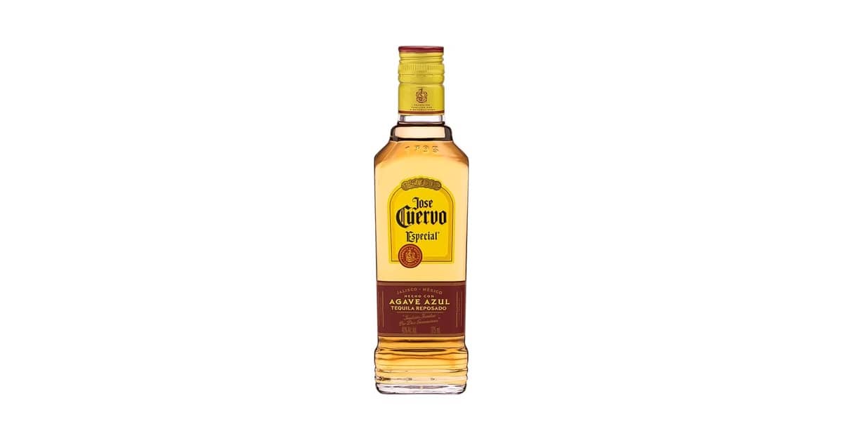Melhor Tequila Jose Cuervo: Guia Completo de Sabores
