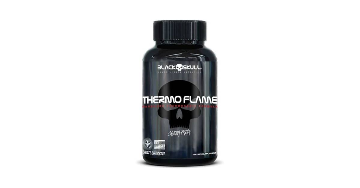 Melhor Termogênico Natural: Energia e Foco