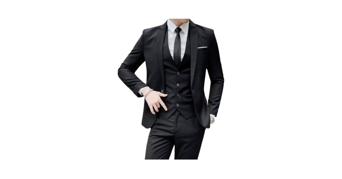Melhor Terno para Casamento: Guia Essencial