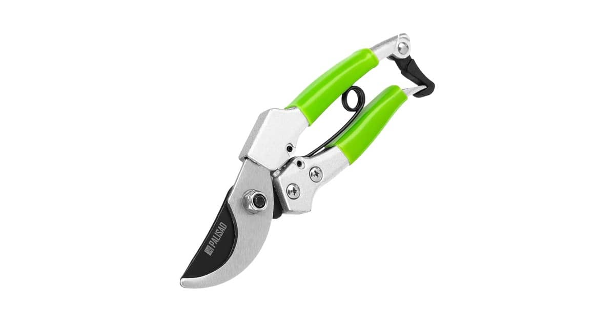 Melhor Tesoura para Poda: Encontre a Ideal para Seu Jardim