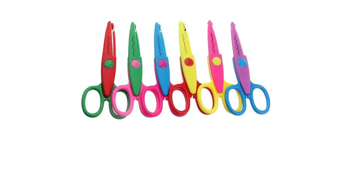 Melhor Tesoura para Scrapbook: Guia Essencial de Cortes Criativos