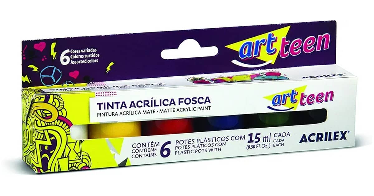 Melhor Tinta Acrilica Fosca: Guia de Cobertura e Secagem Rápida