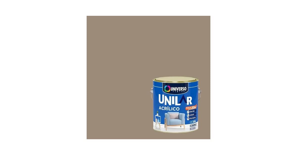 Melhor Tinta Antimofo e Antibactéria: Proteção Duradoura