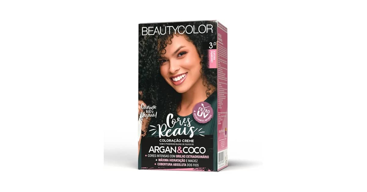 Melhor Tinta de Cabelo: 10 Opções de Alta Cobertura