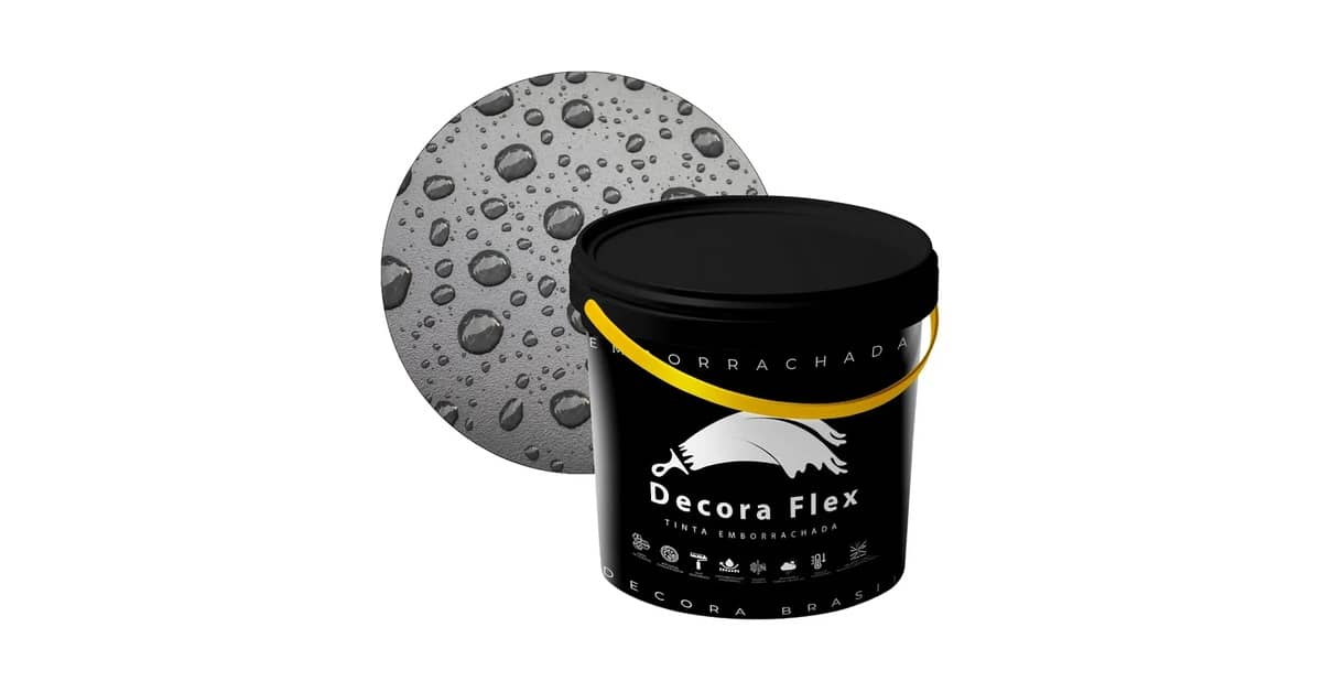 Melhor Tinta Emborrachada do Brasil: Proteção e Acabamento Superior