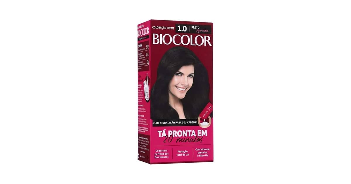 Melhor Tinta para Cabelo com Quimica: Guia Completo
