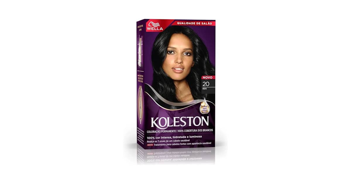 Melhor Tinta para Cabelo Preto: Guia Completo e Cobertura Intensa