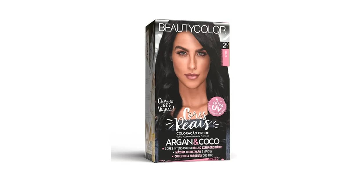 Melhor Tinta para Cabelo: 10 Opções de Alta Cobertura