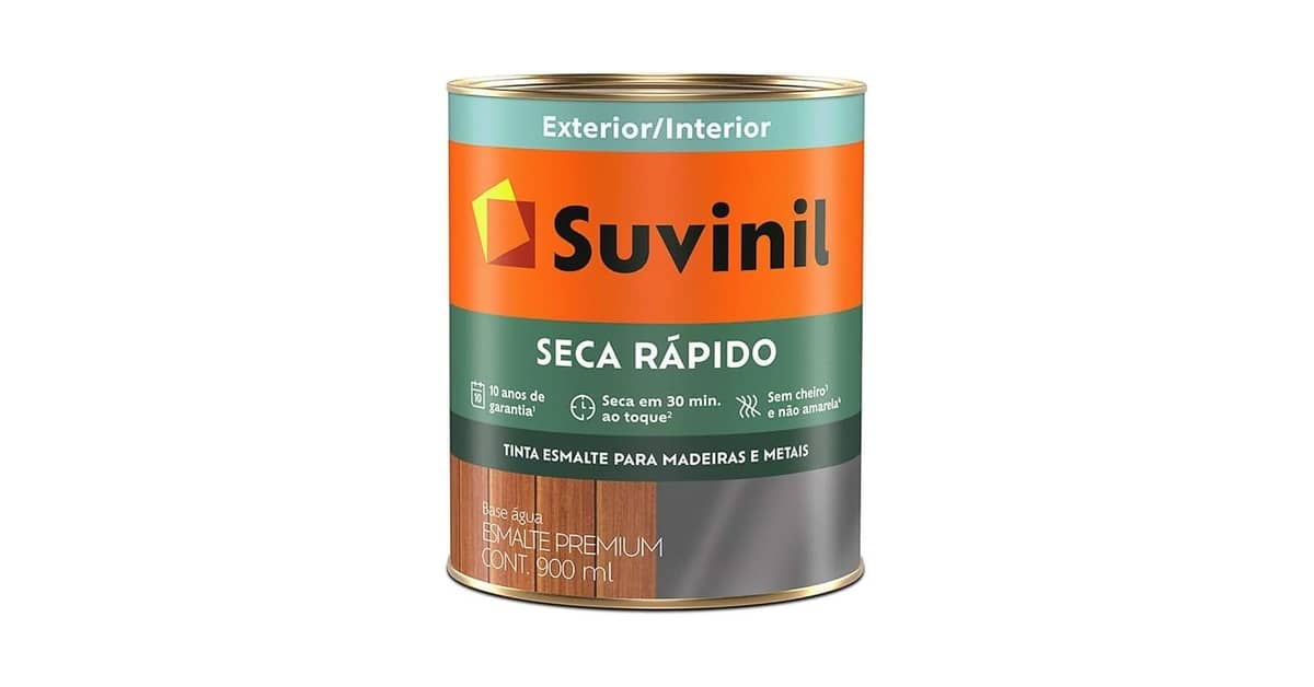 Melhor Tinta para Madeira: 10 Opções de Alta Cobertura