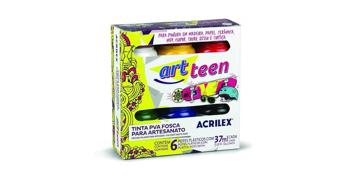 Melhor Tinta para Pintar Massa de Biscuit: Guia Completo