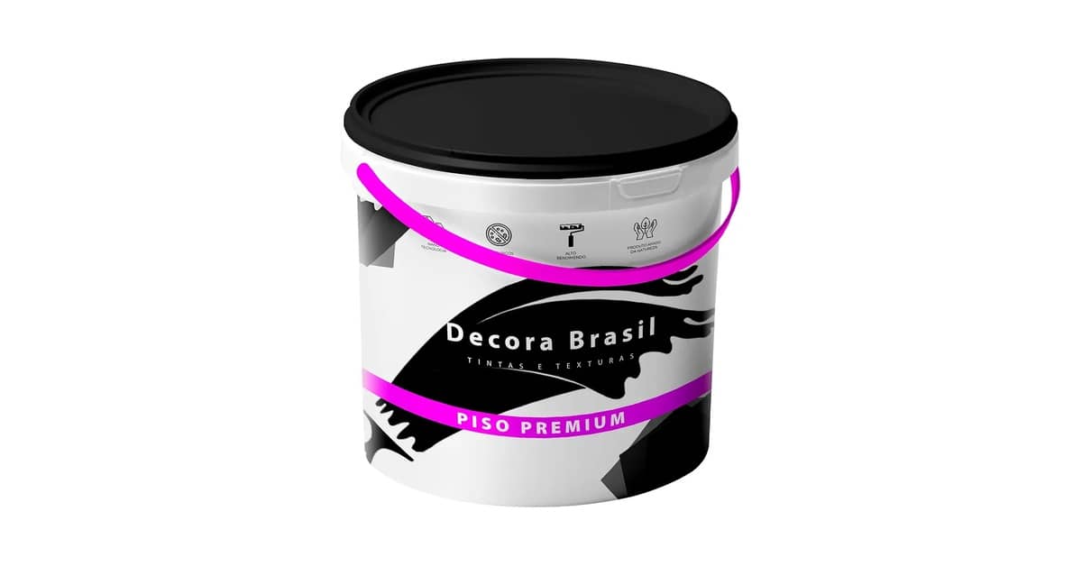 Melhor Tinta para Piso Cerâmico Externo: Guia Completo e Dicas