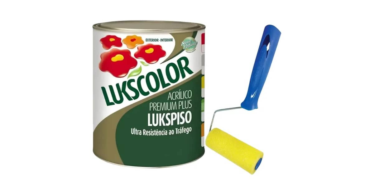 Melhor Tinta para Piso de Estacionamento: Proteção Duradoura