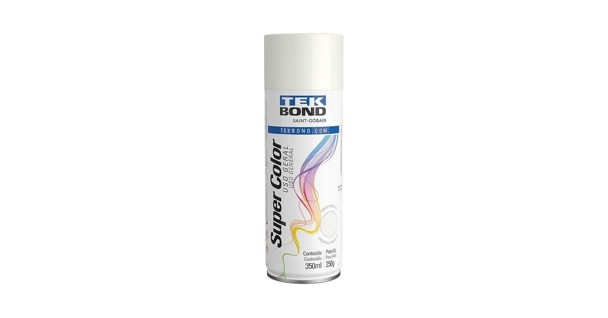 Melhor Tinta Spray para Pintar Bicicleta: Guia Essencial