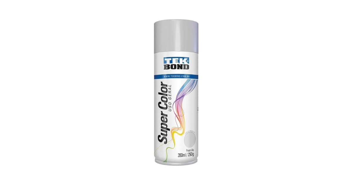 Melhor Tinta Spray para Pintar Roda de Carro: Guia Completo