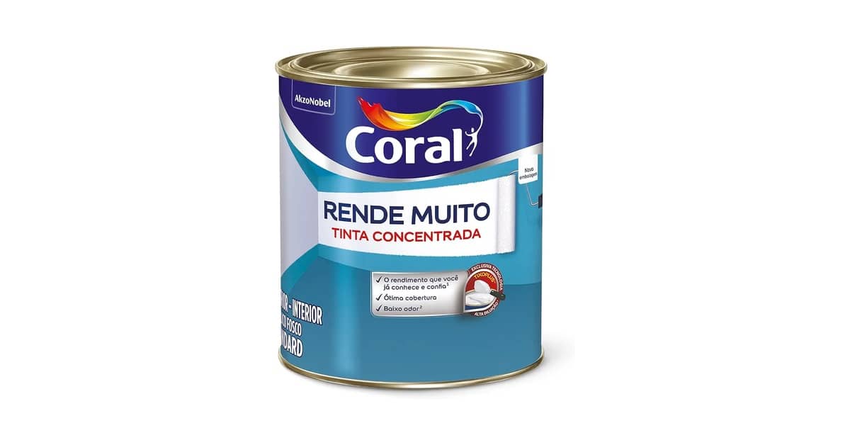 Melhor Tinta Suvinil ou Coral: Qual Escolher?