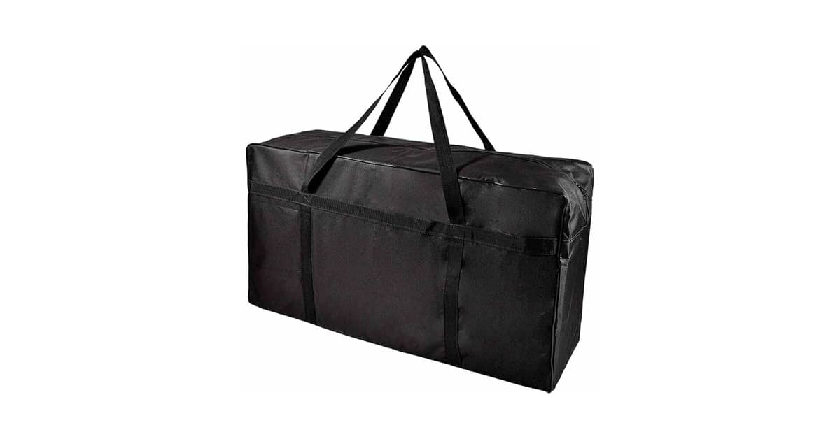 Melhor Tipo de Bolsa para Viagem: 10 Opções Duráveis e Espaçosas