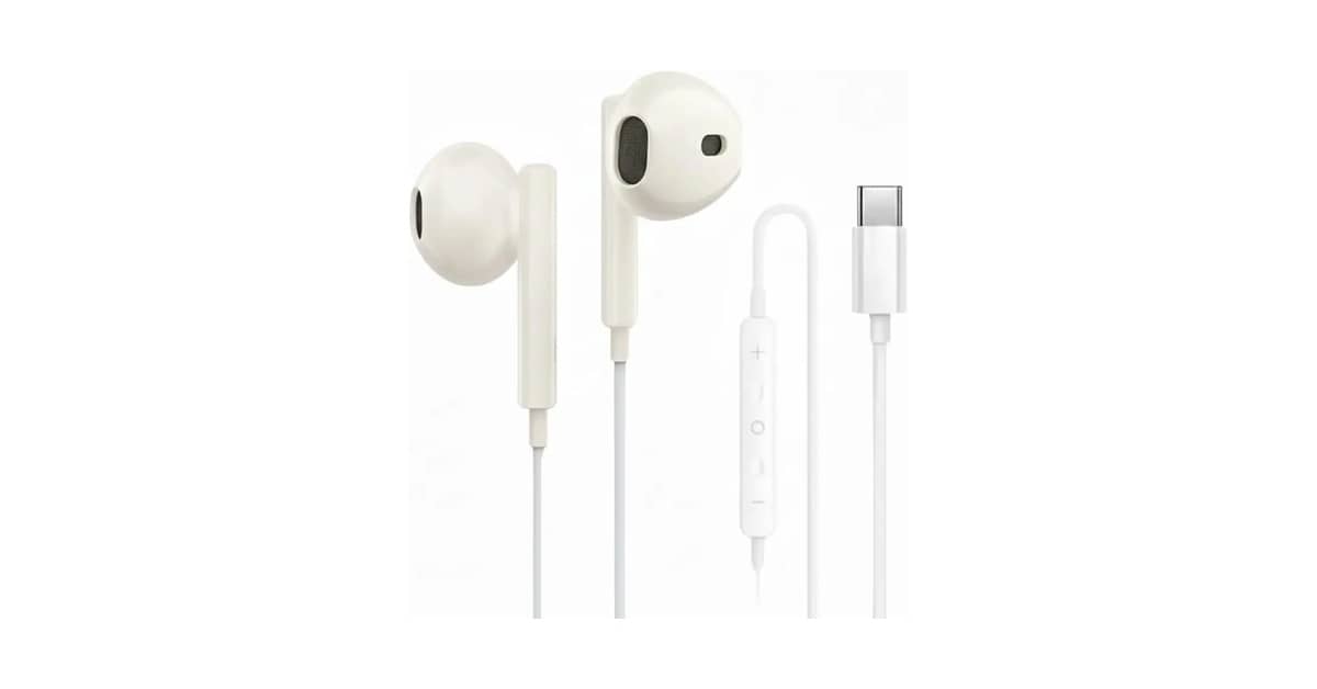 Melhor Tipo de Fone de Ouvido: Conectividade USB-C Premium