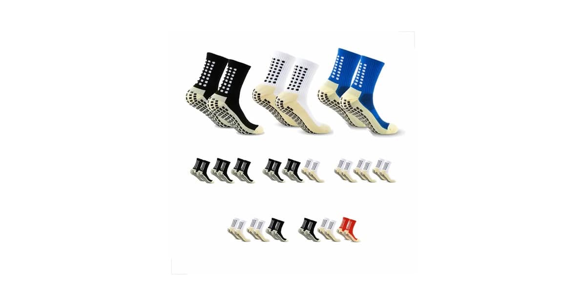 Melhor Tipo de Meia para Corrida: Conforto e Performance