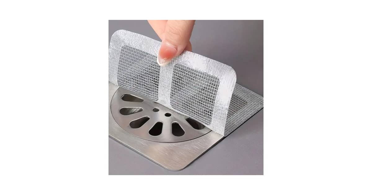 Melhor Tipo de Ralo para Banheiro: Proteção e Higiene