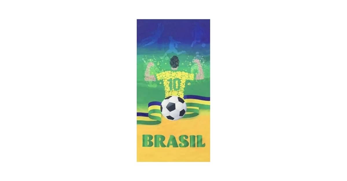 Melhor Toalha de Banho do Brasil: Absorção e Conforto Superior
