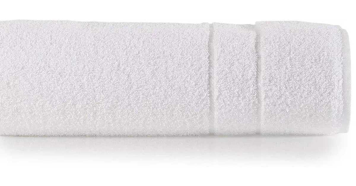 Melhor Toalha de Banho Marca: Toque Macio e Absorção!
