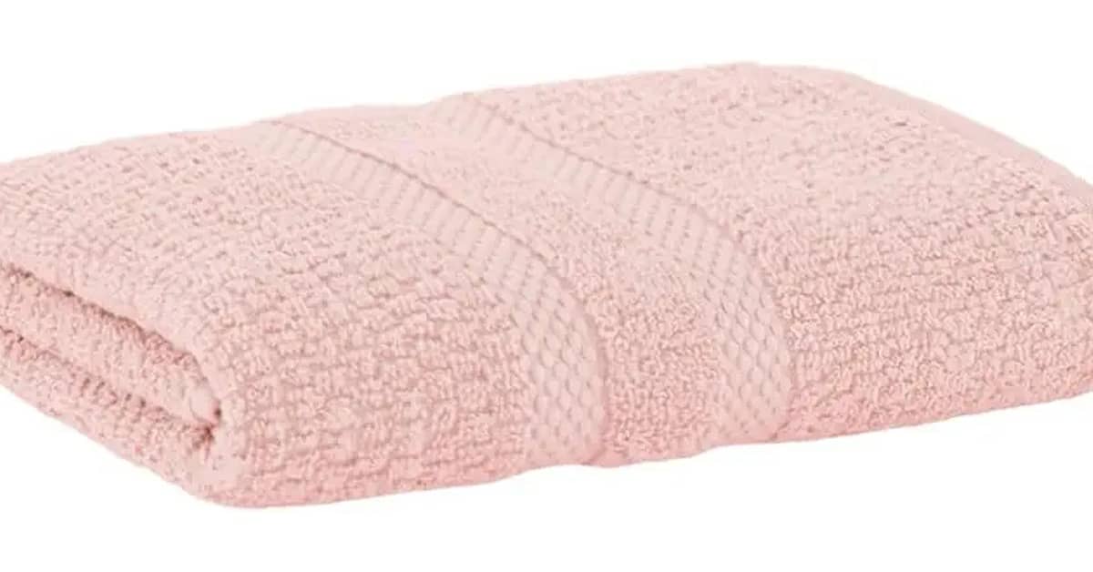 Melhor Toalha de Rosto: 10 Opções de Alta Absorção