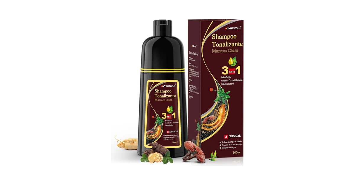 Melhor Tonalizante Cabelo Branco: 10 Opções Eficazes