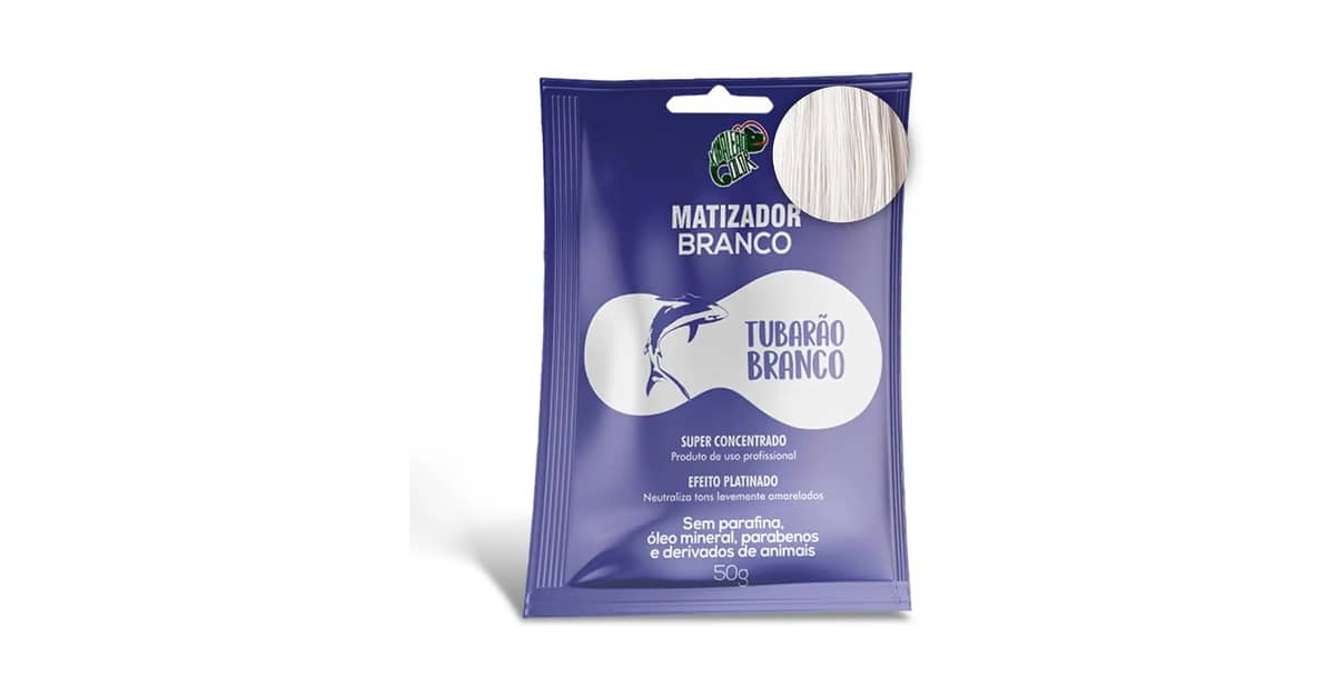 Melhor Tonalizante para Pintar Cabelo Branco: Cobertura Perfeita
