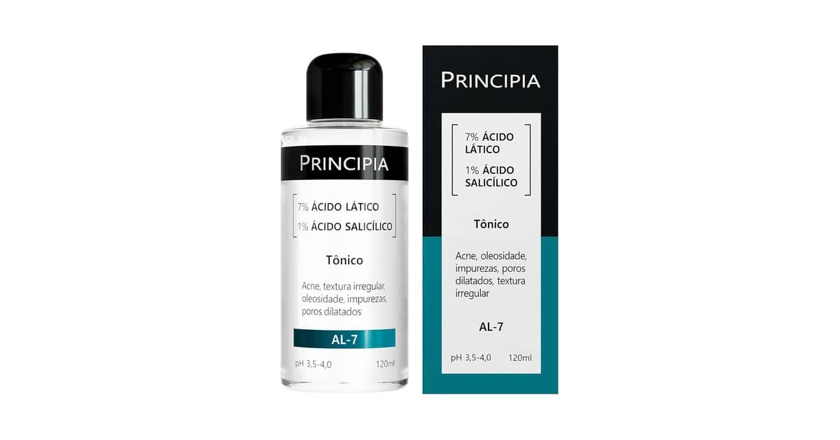 Melhor Tônico para o Rosto Óleoso: Controle de Oleosidade Essencial