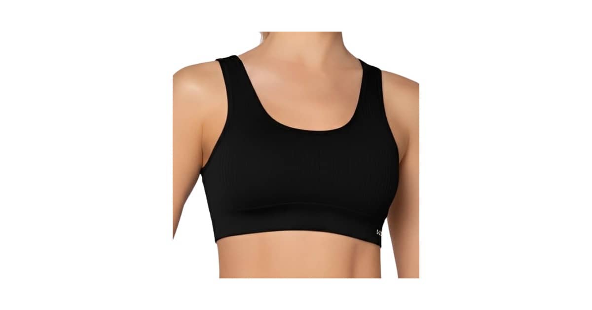 Melhor Top Alta Sustentação: Escolha Ideal para Treinos Intensos!