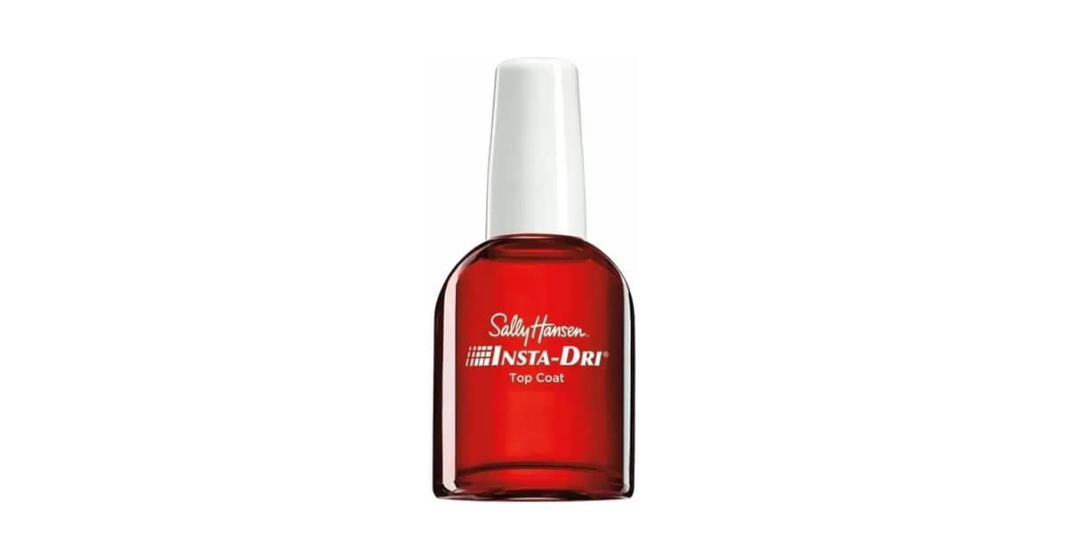 Melhor Top Coat Importado: Brilho e Durabilidade Profissional