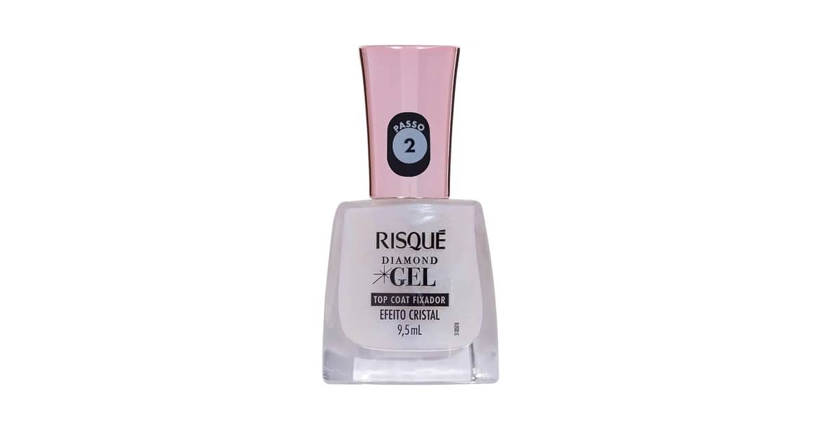 Melhor Top Coat para Esmalte Comum: Brilho Duradouro Garantido!
