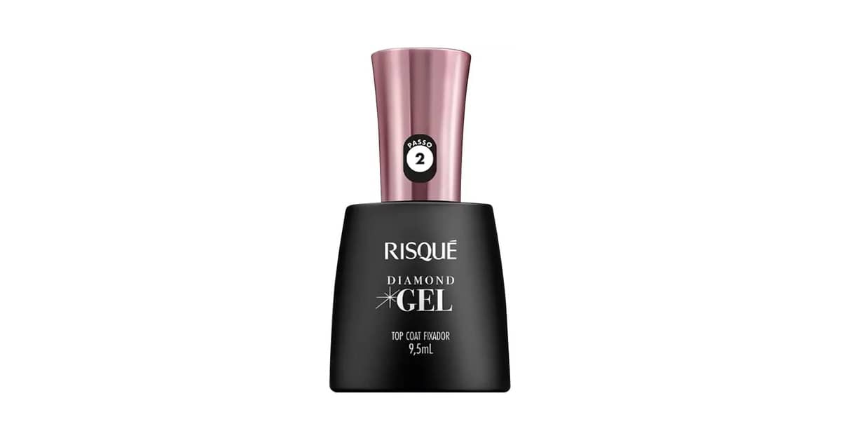 Melhor Top Coat que Nao Craquela: Diga Adeus ao Descascamento!