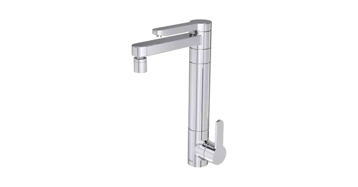 Melhor Torneira com Filtro para Cozinha deca: Guia Essencial!