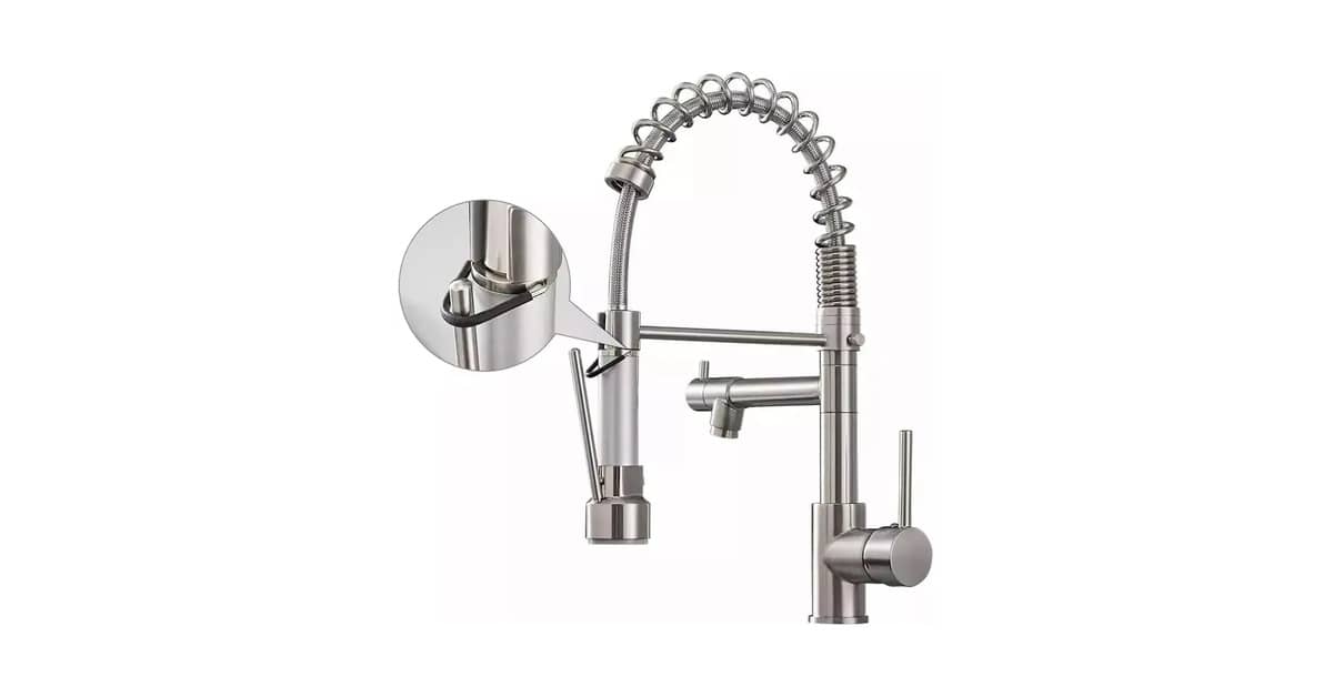 Melhor Torneira Cozinha Gourmet: Destaques de Design e Funcionalidade