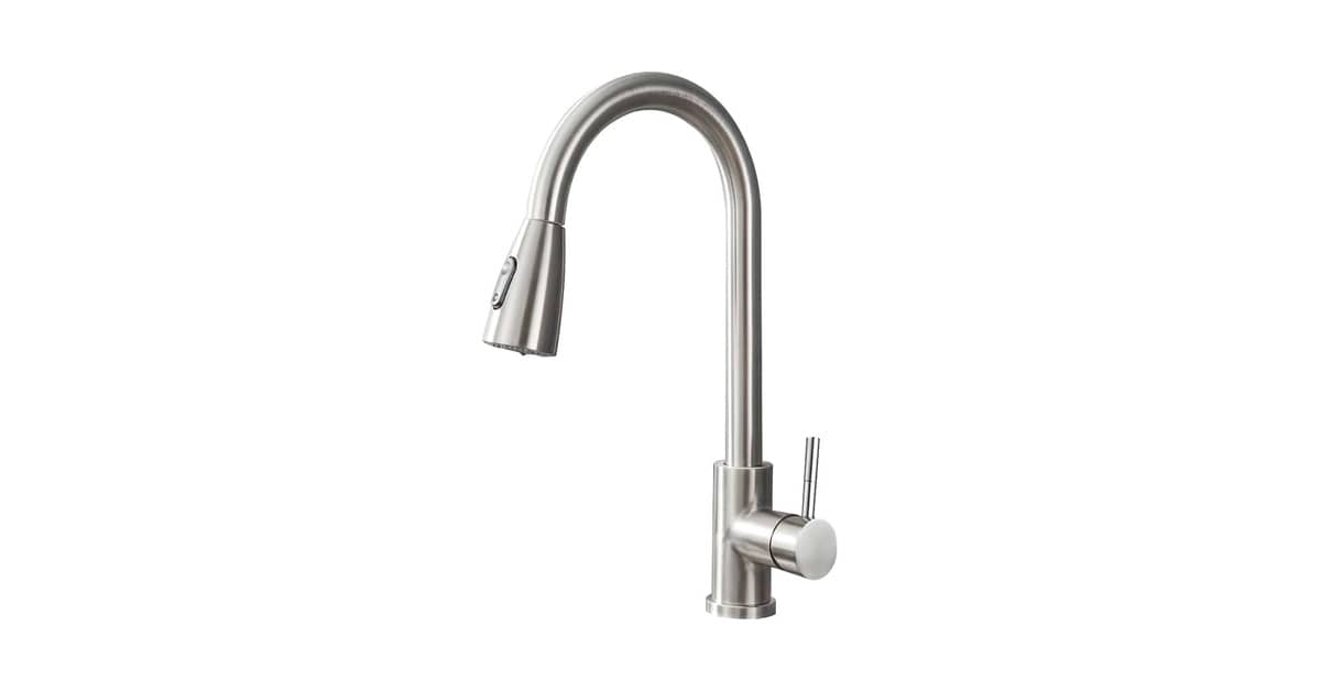 Melhor Torneira Cozinha Monocomando: Guia Definitivo e 10 Opções