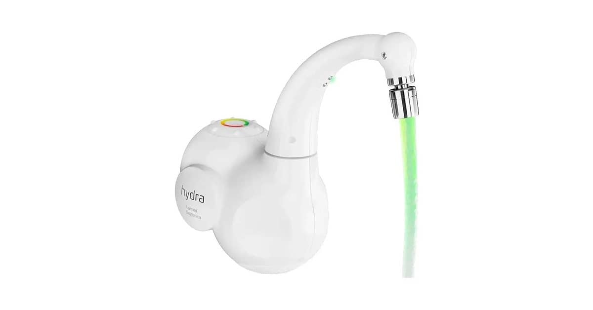 Melhor Torneira Elétrica Hydra: 9 Modelos de Alta Performance