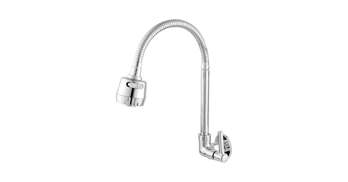 Melhor Torneira para Cozinha: 10 Modelos de Alta Versatilidade