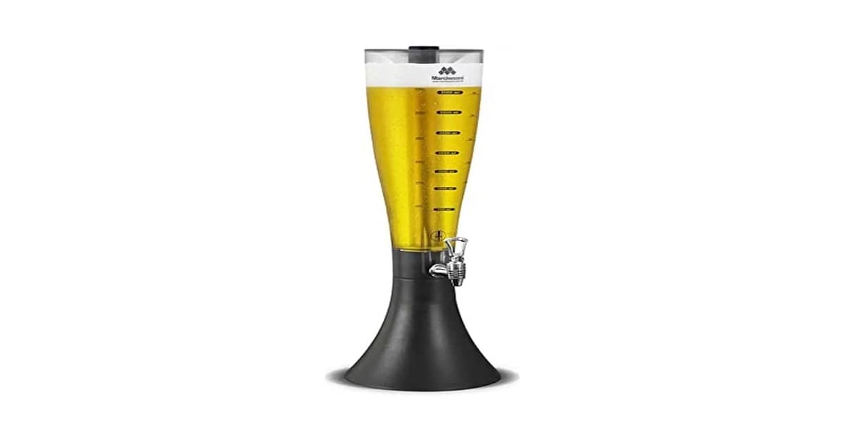 Melhor Torre de Chopp: 10 Modelos para Festas