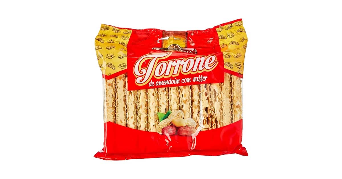 Melhor Torrone da Espanha: 7 Delícias Artesanais e Industriais