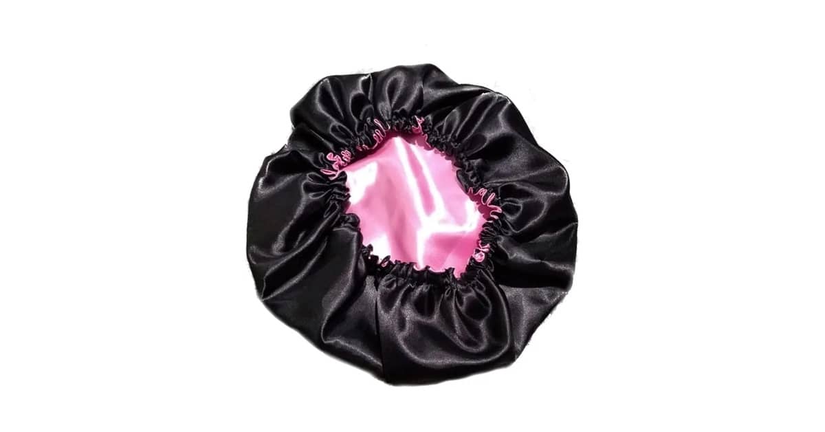 Melhor Touca de Cetim para Cabelo Cacheado: Guia Essencial