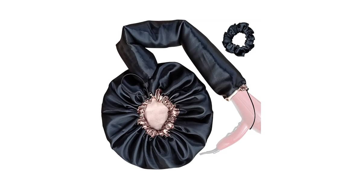 Melhor Touca Difusora: 10 Modelos para Cachos Definidos