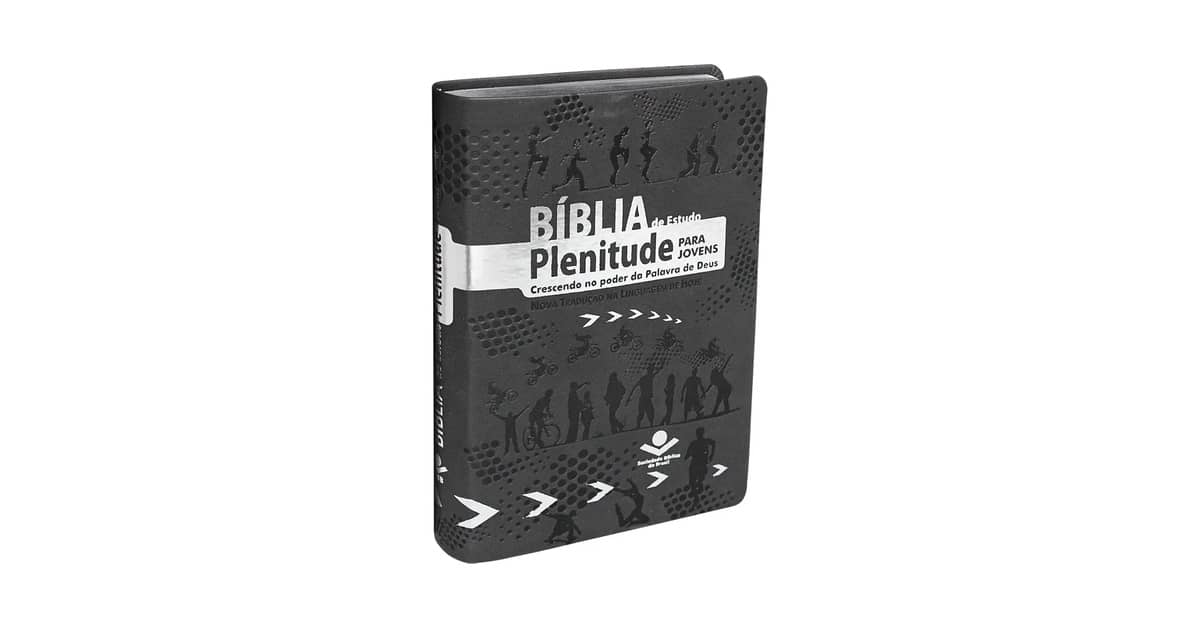 Melhor Tradução da Bíblia para Jovens: Guia Essencial