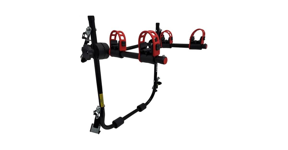 Melhor Transbike: Guia Completo para 2 ou 3 Bicicletas