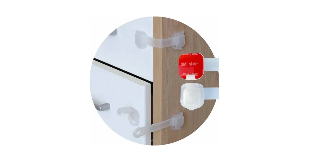 Melhor Travas: Proteção Essencial para sua Casa